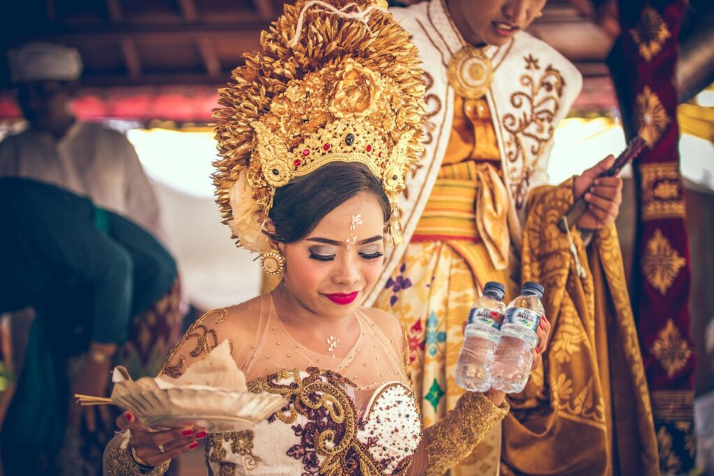 Indonesian brides: who are they?