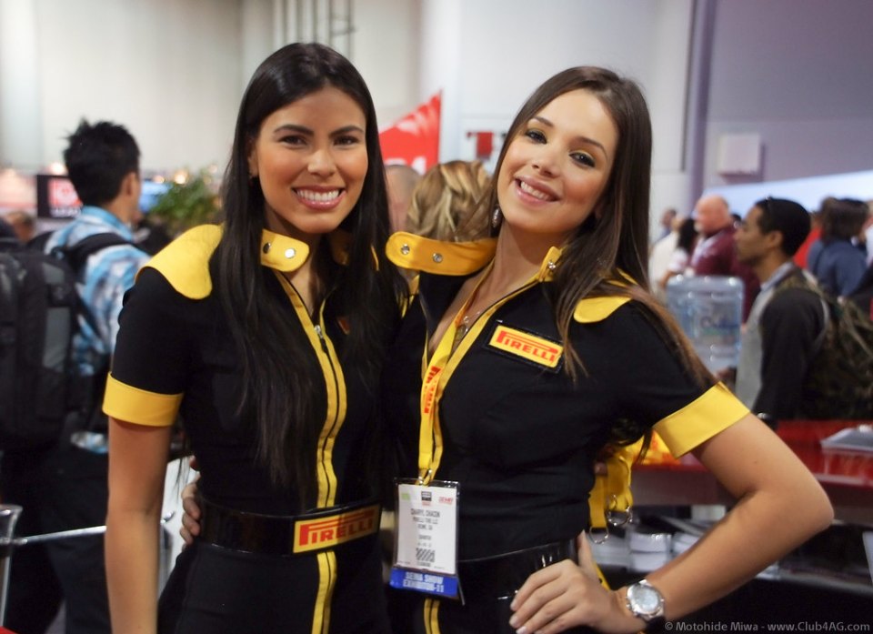 Why are Venezuelan women so beautiful?