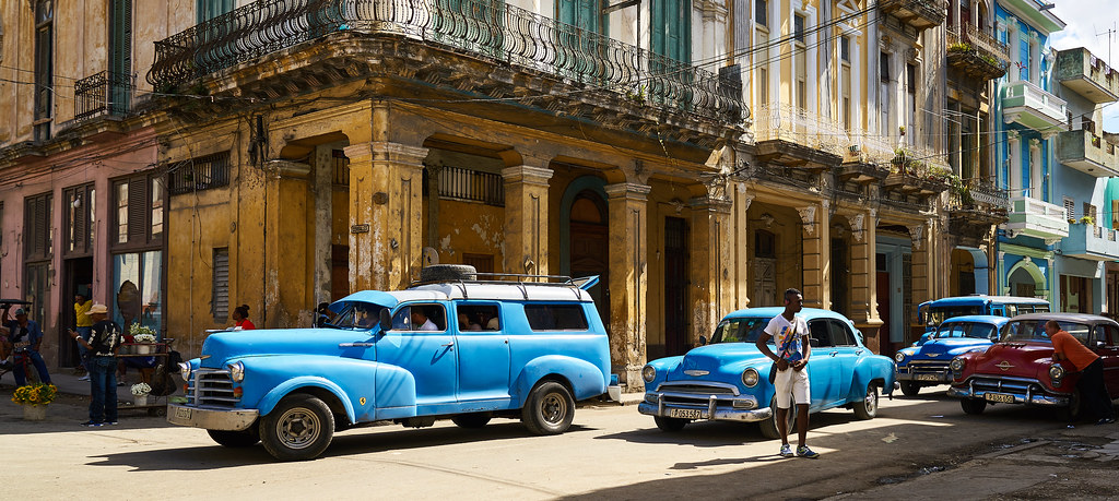 Havana girls