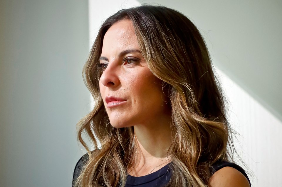 Kate del Castillo - The Mexican Actress Who Has Conquered Hollywood