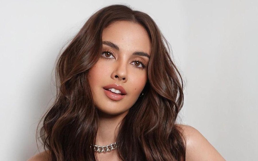 Megan Young: Beauty Queen and Actress